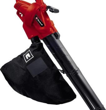 Einhell GC-EL 3024 Elektrikli Yaprak Toplama Üfleme Makinesi 3000 watt