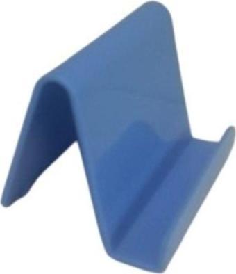 EveFix 2 Adet Mini Plastik Telefon Tablet Standı Kartvizitlik Telefon Tutucu Masaüstü Organizer