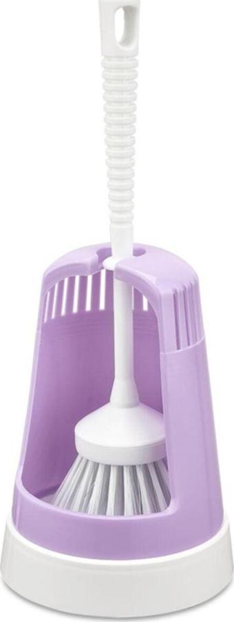 EveFix Klasik Wc - Tuvalet Fırçası