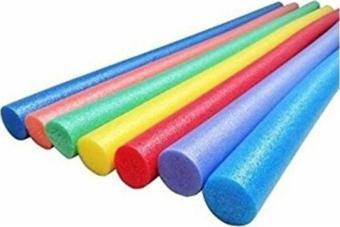 EveFix Renkli Deniz Makarnası - 5 Adet