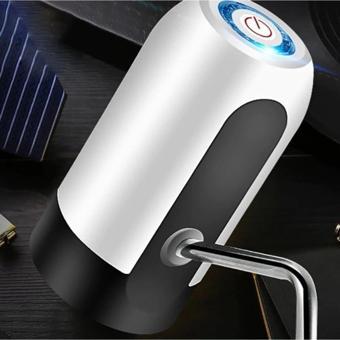 EveFix Usb Ile Şarj Edilebilir Otomatik Damacana Su Pompası