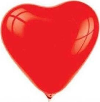 EveFix Sedef 50 Adet Kalpli Uçan Balon