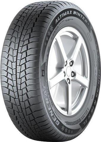 General 195/55R15 85H Altimax Winter 3 (Kış) (2017)