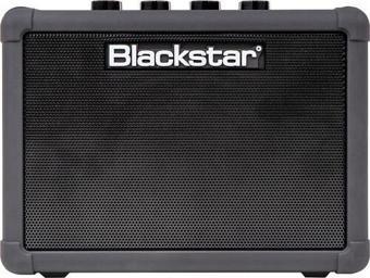 Blackstar FLY 3 CHARGE 3W Mini Rechargeable Bluetooth Combo Gitar Amfisi