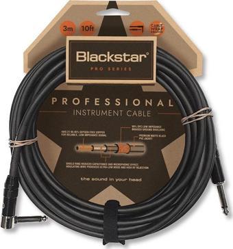 Blackstar Profesyonel Str/ang Enstrüman Kablosu (3m)