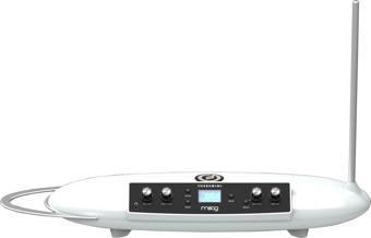 Moog Theremini Theremin