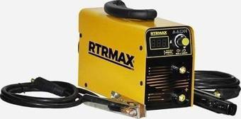 Rtrmax RTM515 20-160 A Inverter Kaynak Makinesi