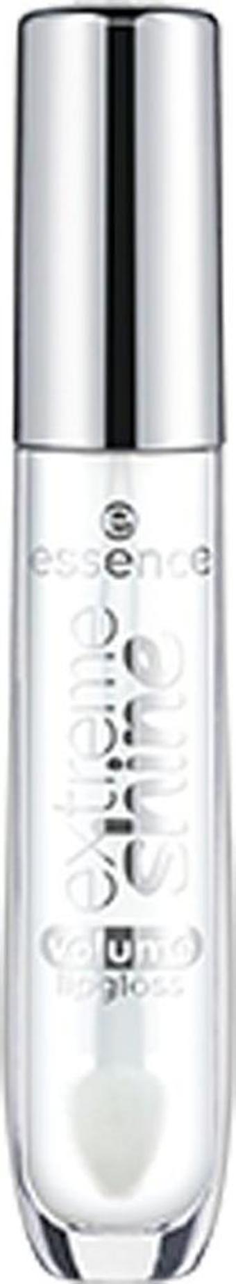 Essence Dudak Parlatıcı Extreme Shine 01 5 ml