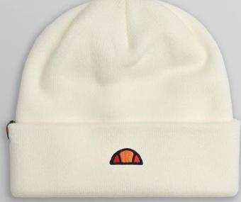 Ellesse Unisex Kırık Beyaz Bere EU208