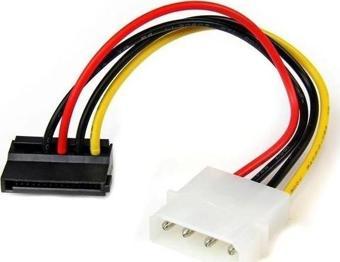 ONTECH - Dark Dk-cb-p101 Molex 4 Pın Sata Dönüşütürücü Güç Kablosu