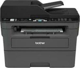 BROTHER MFC-L2806DW YAZ/TAR/FOT/FAX/DUB/WİFİ LAZER YAZICI (3 TAM DOLU TONER)