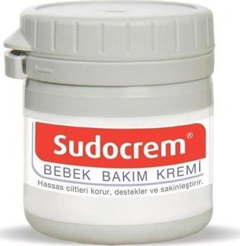 Sudocrem Bebek Bakım Kremi 125 Gr