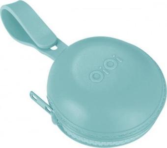 Just Cheap Store Pod Silikon Emzik Kutusu Aqua Green