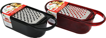 Just Cheap Store Dizayn Desıng Grater Hazneli Rende (4741)