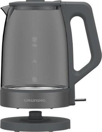 GRUNDIG WK 6440 CAM SU ISITICI KETTLE 