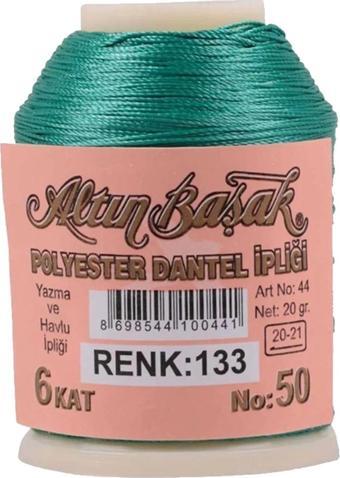 Altınbaşak Oya Ve Dantel İpi 20 Gr - Royaleks - No: 133