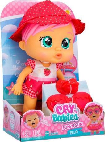 Fun N’ Sun Ella Bebek Cyb24000 Mb592