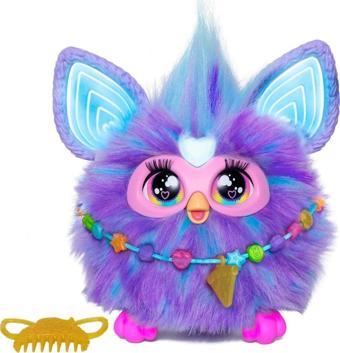 Furby Interaktif Oyuncak Arkadaş, Dans Et! Konuş! Şarkı Söyle! Şakalaş!