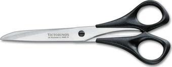 Victorinox Çok Amaçlı Profesyonel Makas Siyah 8.0906.16