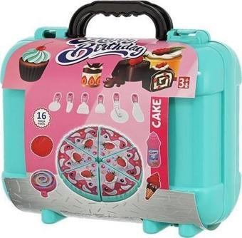 Just Cheap Store Ern-819 Heroes Toys Pasta Oyun Seti - Eren Oyuncak