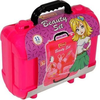 Just Cheap Store Ern-821 Heroes Toys Güzellik Seti - Eren Oyuncak