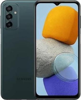 Yenilenmiş SAMSUNG GALAXY M23 128GB -B Kalite- Yeşil