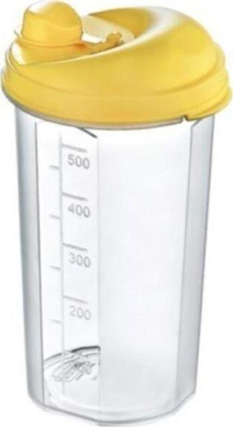 EveFix Plastik Yağdanlık 500 Ml