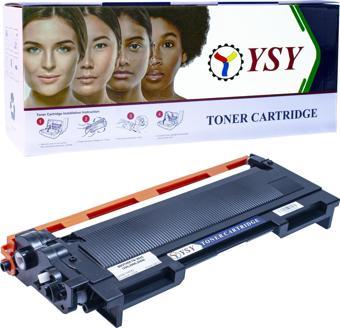 YSY BROTHER TN-2025 DCP7010, DCP7020, HL2030, HL2040, FAX2820, FAX2825, MFC7220 (2.5K) Muadil Toner