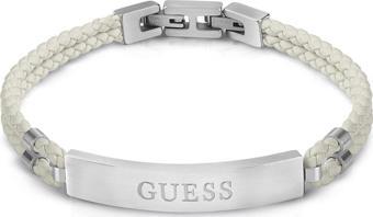 Guess JGUJUMB01346JWSTWITU Erkek Bileklik