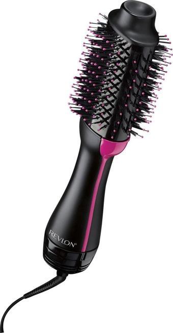 Revlon One Step Volumiser Saç Kurutma Makinesi Ve Şekillendirici Rvdr5222E4