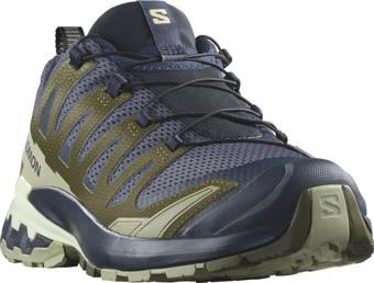 SALOMON XA PRO 3D V9 ERKEK  KOŞU AYAKKABISI