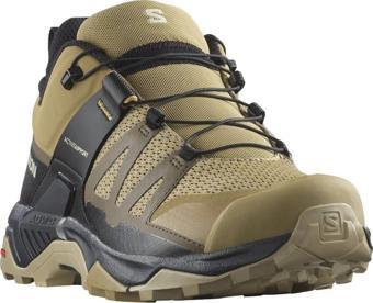 SALOMON X ULTRA 4 OUTDOOR AYAKKABI 
