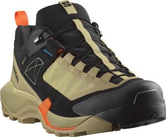 SALOMON X ULTRA ALPİNE GTX ERKEK OUTDOOR AYAKKABI