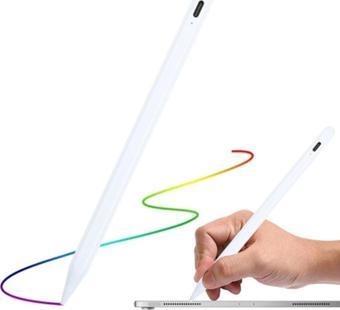 Ally Universal Active Touch Kapasitif Stylus Tablet-Telefon Dokunmatik Kalem