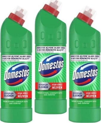 Domestos Maksimum Hijyen Dağ Esintisi