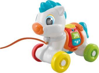 Clementoni Baby Çek Çek Pony 17812