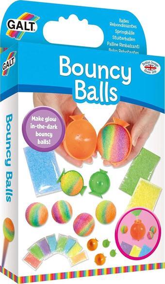 Galt Bouncy Balls 8 Yaş+