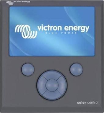 Victron Color Control GX Sistem İzleme Paneli BPP010300100R
