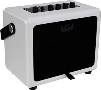 Aga MD Mini Pro 5W Elektro Gitar Amfisi