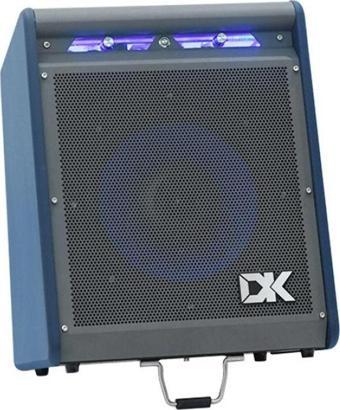 Dk Technology IB-50 Bass Gitar Amfi