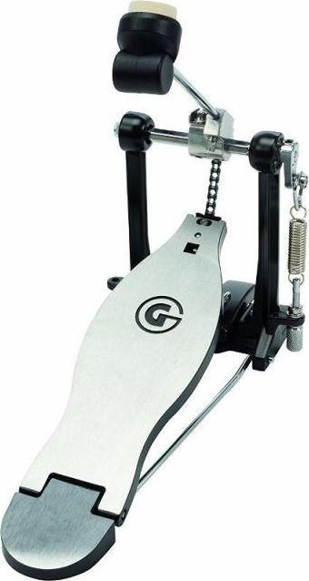 Gibraltar 4711SC Velocity Single Chain Drive Single Pedal