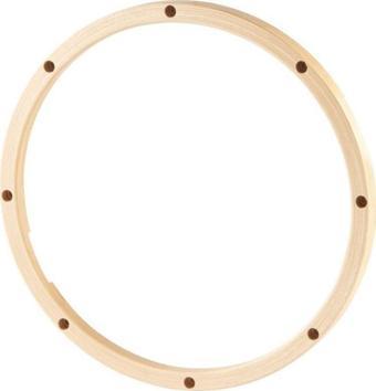 Gibraltar SC-1408WTT 14 Inch 8 Lug Wood Batterer Hoop