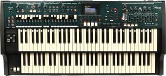 Hammond SKX Pro Dual 61-Tuş Stage Keyboard/Organ