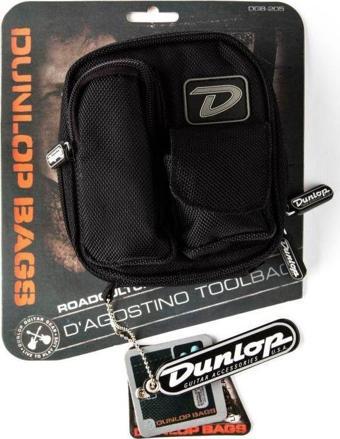 Jim Dunlop DGB205 Toolbag