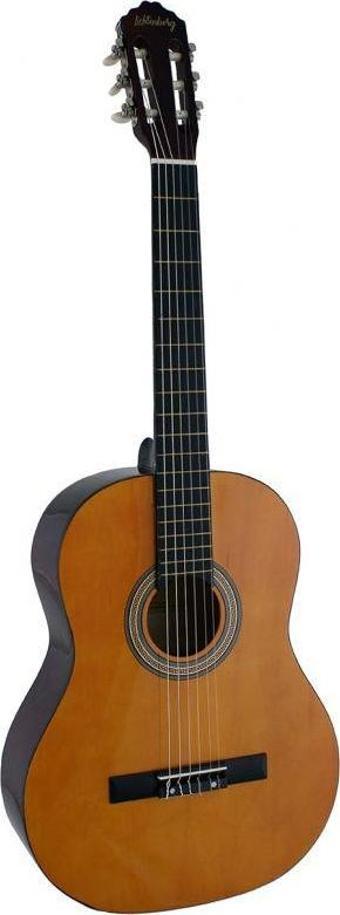 Lichtenberg CG851 YW Klasik Gitar (Taşıma Çantası Hediyeli)