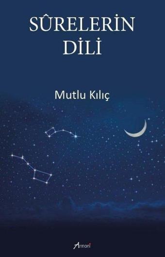 Surelerin Dili - Mutlu Kılıç - Armoni