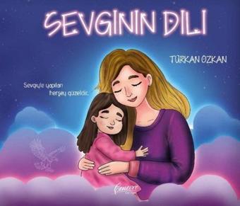 Sevginin Dili - Türkan Özkan - Cenevre Fikir Sanat
