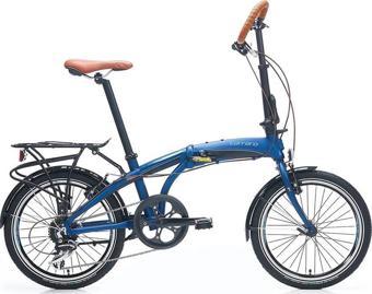 CARRARO FLEXI COMFORT 20  320H 8-V VB MAT NAVY-MAVI-PARLAK-SIYAH-BAKIR-MAVI R1