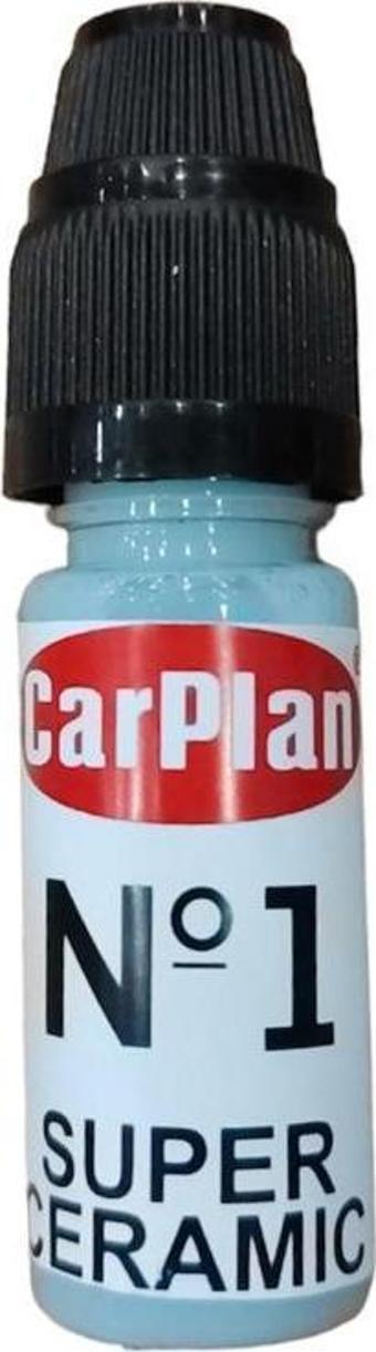 XCP CARPLAN NO:1 SUPER SERAMİK WAX 15ML