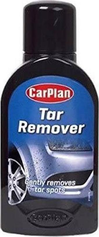 XCP CarPlan Tar Remover 375ml